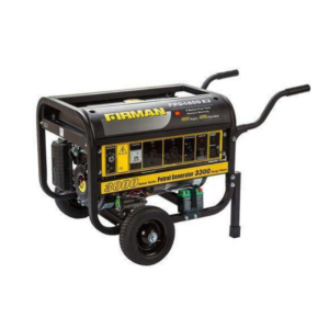 Firman 3.0kva Key start Generator FPG4800E2