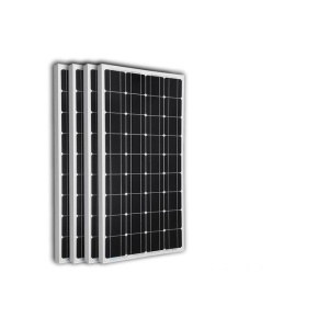 Flames 4 X 12V/150Watts Mono Panels {TOTAL 600watts} Prepaid Only