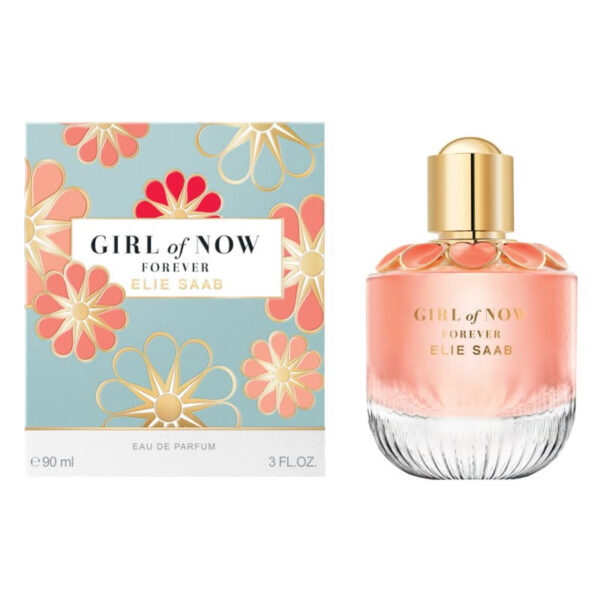 Girl of Now Forever by Elie Saab Women EDP, 90ml