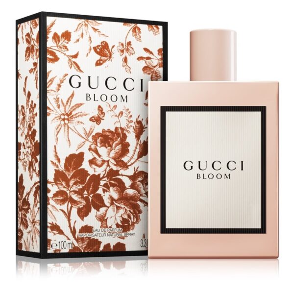 Gucci Bloom