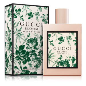 Gucci Bloom Acqua Di Fiori