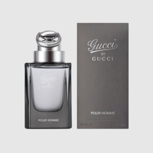 Gucci by Gucci Pour Homme for men 100ml, EDT