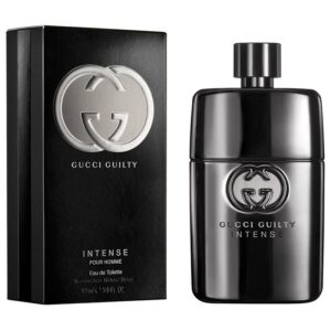 Gucci Guilty Intense