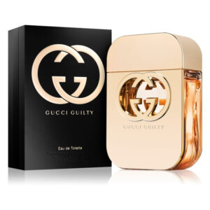 Gucci Guilty Woman by Gucci Women EDT, 75ml