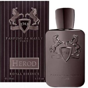 Herod Perfume EDP 125ml For Men by Parfums De Marly