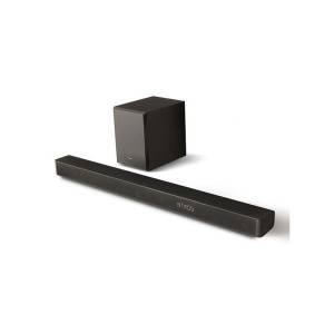 Hisense 280Watt 3.1CH Soundbar System Dolby Atmos AUD3100G AX