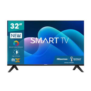 Hisense 32 Inch A4H Series HD Smart TV