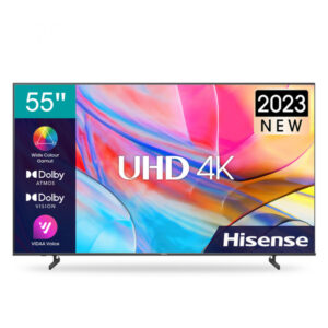 Hisense 55Inch A7K Series UHD 4K TV