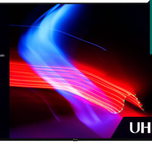 Hisense 70 Inch A6K Series UHD 4K TV