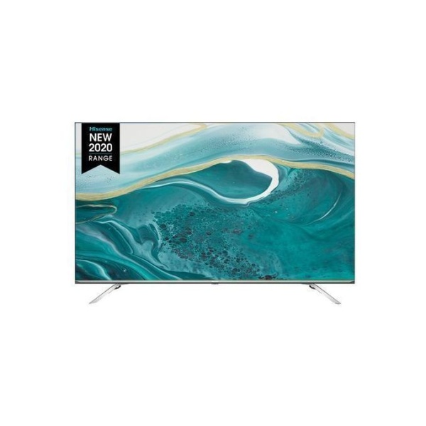 Hisense 75''Inches Smart UHD 4K TV Netflix, Youtube & DSTV, 75A6K