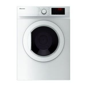 Hisense 8KG Tumble Dryer