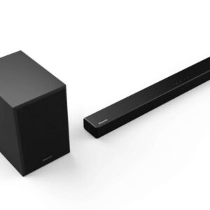 Hisense AX2107G 2.1ch 160W Soundbar with Wireless Subwoofer