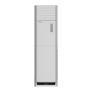 Hisense Floor Standing AC 2.0HP Inverter