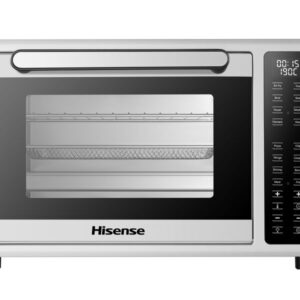 Hisense H32AOSL1S5 Air Fryer Oven 32 Liter