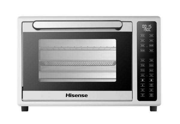 Hisense H32AOSL1S5 Air Fryer Oven 32 Liter