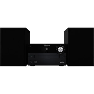 Hisense HA120 50W Micro Hi Fi System