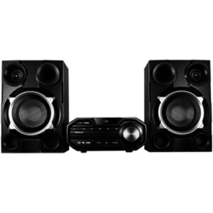 Hisense HA350M 100W Mini Hi Fi System