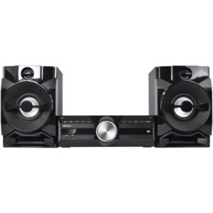 Hisense HA450M 360W Mini Hi Fi System