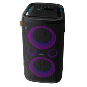 Hisense HP110 Party Rocker speaker