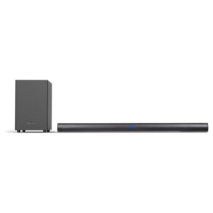 Hisense HS212 2.1ch 120W Soundbar with wireless subwoofer