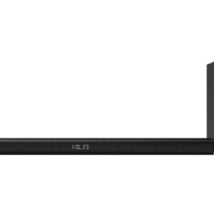 Hisense HS218 2.1ch 200W Soundbar with wireless subwoofer