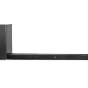 Hisense HS219 2.1ch 120W Soundbar with wireless subwoofer