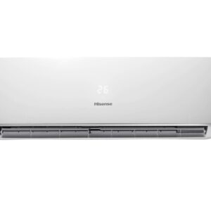 Hisense Split AC 1.0HP