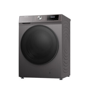 Hisense WD3Q1043BT Front Load Washer (10 KG) and Dryer (6 KG) Washing Machine