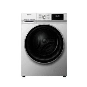 Hisense WM1014T 10/6KG Front Load (Wash & Dry) Washing Machine