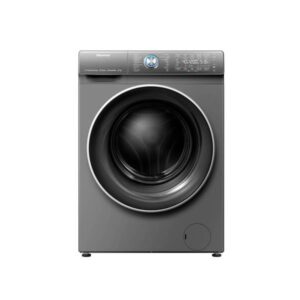 Hisense WM1214T WDQR 12/8KG Front Load (Wash & Dry) Washing Machine