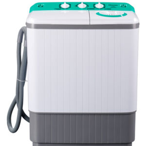 Hisense WM503 WSPA 5KG Top Load Twin Tub Washing Machine