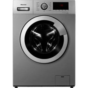 Hisense WM6012S 6KG Front Load Washing Machine