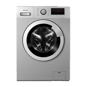 Hisense WM8012S WFPV 8KG Front Load Washing Machine