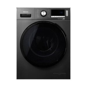 Hisense WM8014VT WDBL 8/5KG Front Load (Wash & Dry) Washing Machine