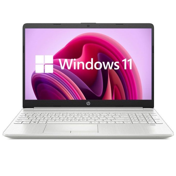 Hp 15 Touchscreen 11th Gen Intel Core I3 8GB RAM/256GB SSD Win 11+ Headset