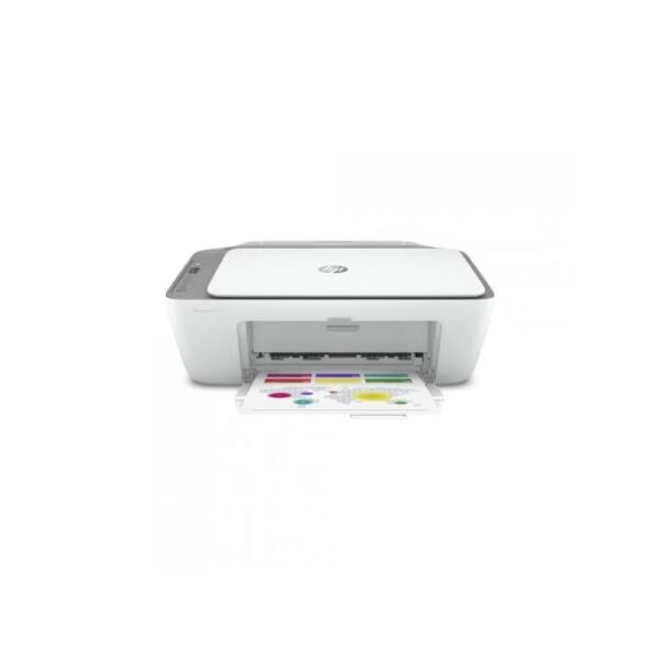 Hp DeskJet 2720e All in One Wireless InkJet Printer