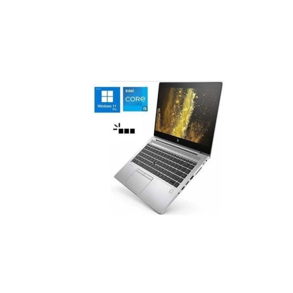 Hp EliteBook WIN11 840 G5 Intel Core I5/16GB RAM/1TB SSD+BAG