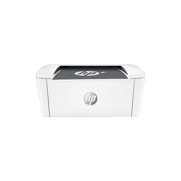 Hp LaserJet M110We AirPrint Black And White Wireless Printer