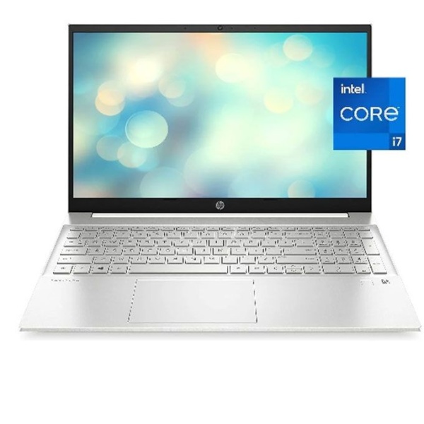 Hp Pavilion 15 11th Gen Intel Core I7 16GB/ 512 SSD Win 11