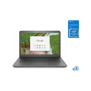 Hp Stream 11 Pro Intel Celeron 4GB RAM 64GB SSD Windows 10 Pro+ Mouse & USB LIGHT FOR Keyboard