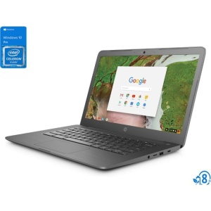 Hp Stream 11 Pro Intel Celeron 4GB RAM 64GB SSD Windows 10 Pro+ Mouse & USB LIGHT FOR Keyboard