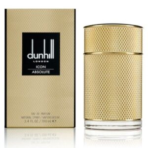 Icon Absolute by Dunhill Men EDP, 100ml