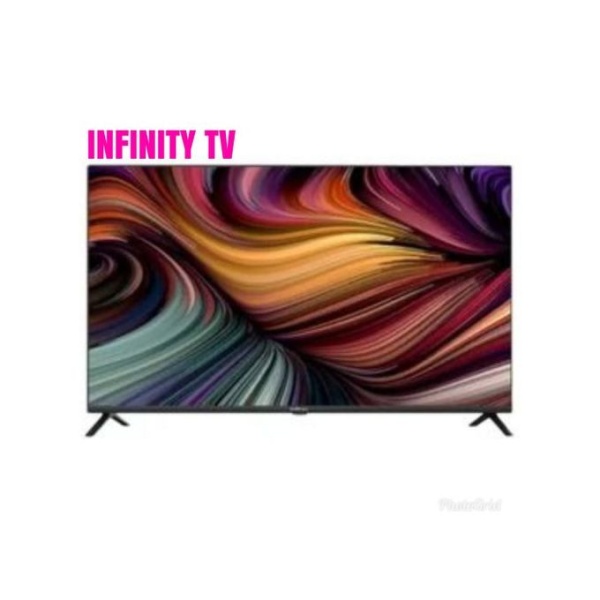 Infinity 32" INCHES FULL HD LED TV NEW