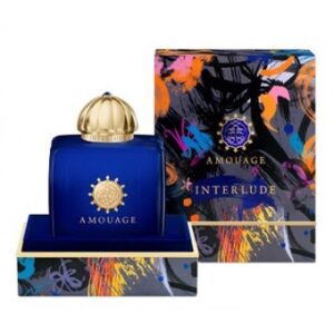 Interlude Woman by Amouage EDP, 100ml