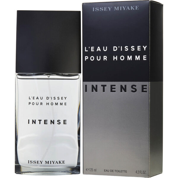 Issey Miyake Intense