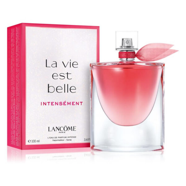 La Vie Est Belle Intensément by Lancôme Women EDP, 100ml