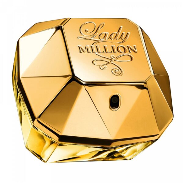 Lady Million