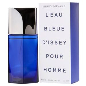 L'Eau Bleue D'Issey Pour Homme by Issey Miyake Men EDT, 75ml