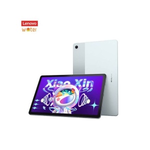 Lenovo Xiaoxin Pad 10.6 Inch 2022 WiFi Tablet, 6GB+128GB Android 12 Blue