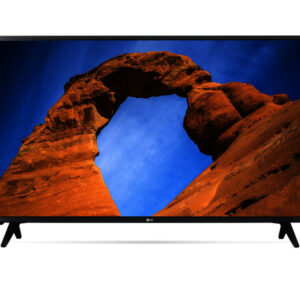 LG 43 Inch LP500 Series FHD TV